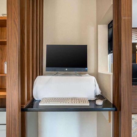 Mainstay Suites Springfield Il Екстер'єр фото