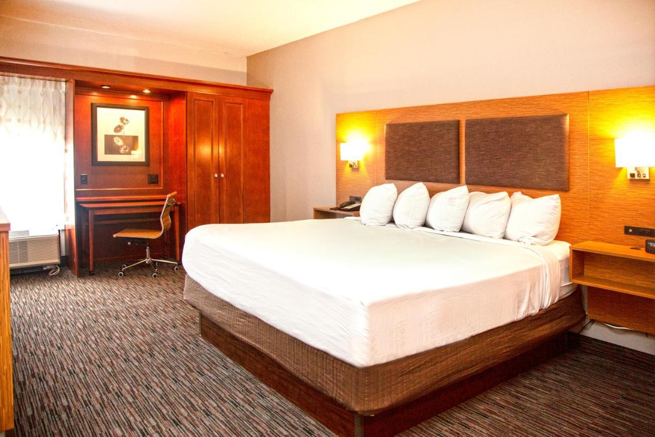 Mainstay Suites Springfield Il Екстер'єр фото
