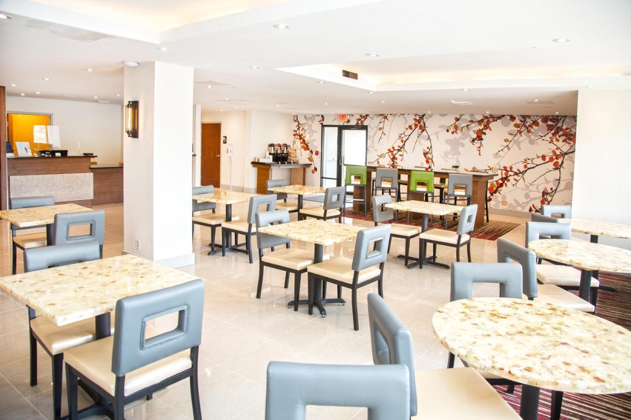 Mainstay Suites Springfield Il Екстер'єр фото