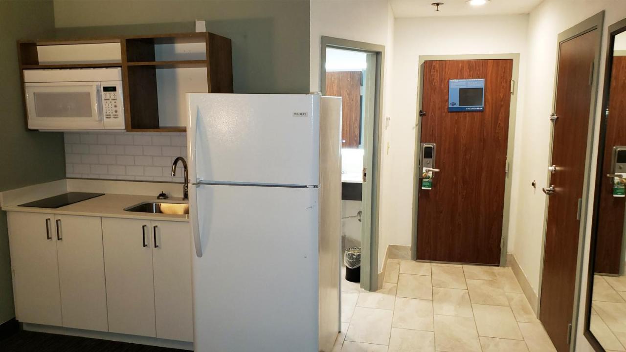 Mainstay Suites Springfield Il Екстер'єр фото