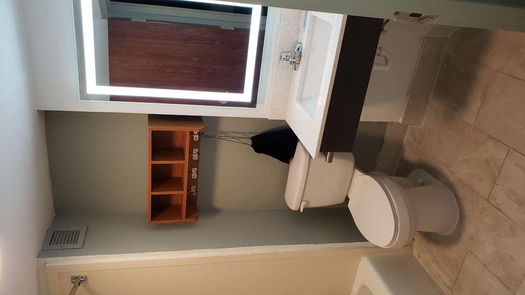 Mainstay Suites Springfield Il Екстер'єр фото
