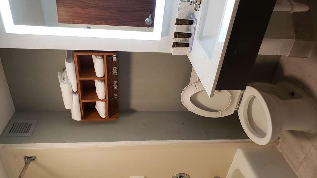Mainstay Suites Springfield Il Екстер'єр фото