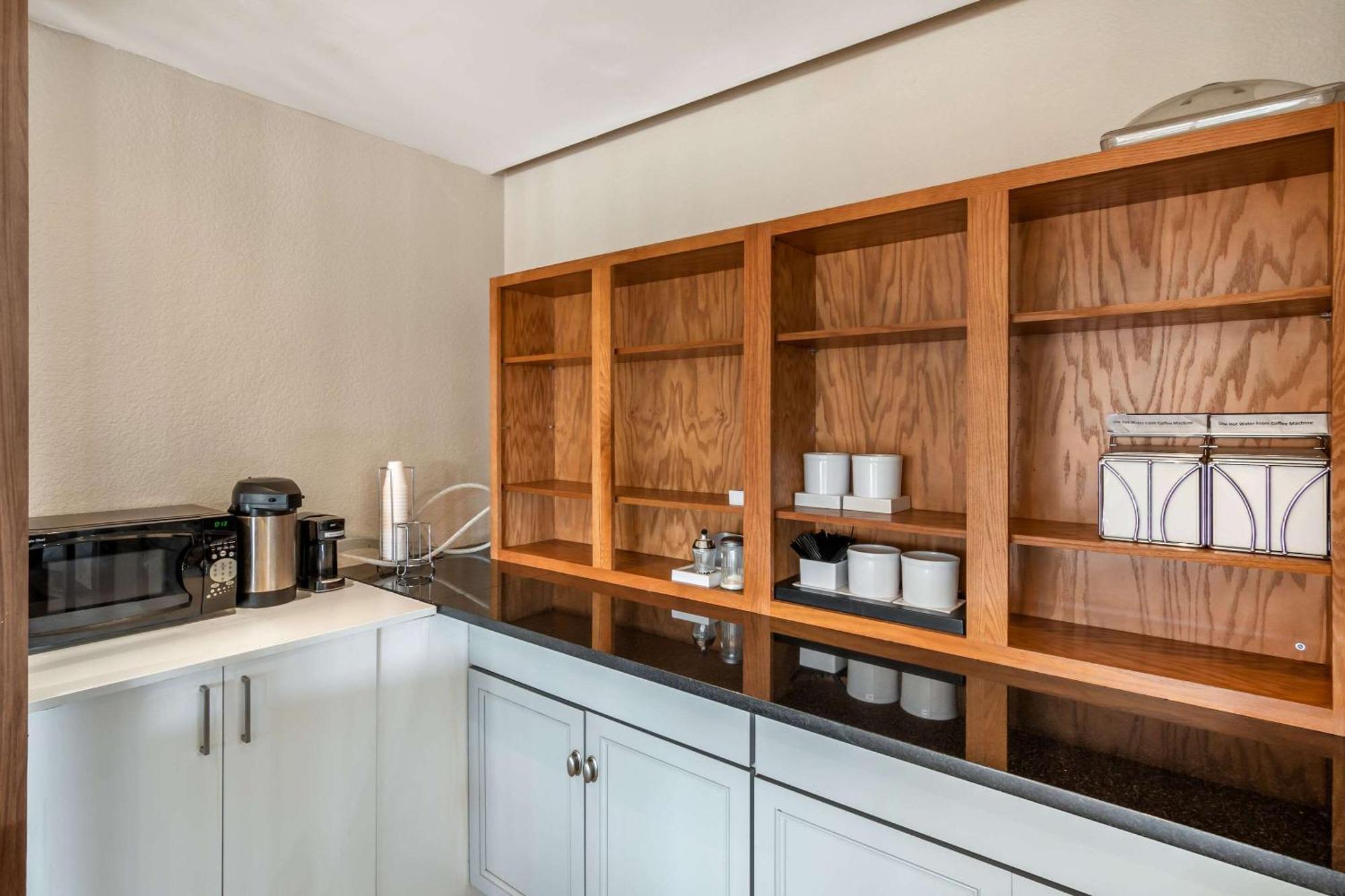 Mainstay Suites Springfield Il Екстер'єр фото