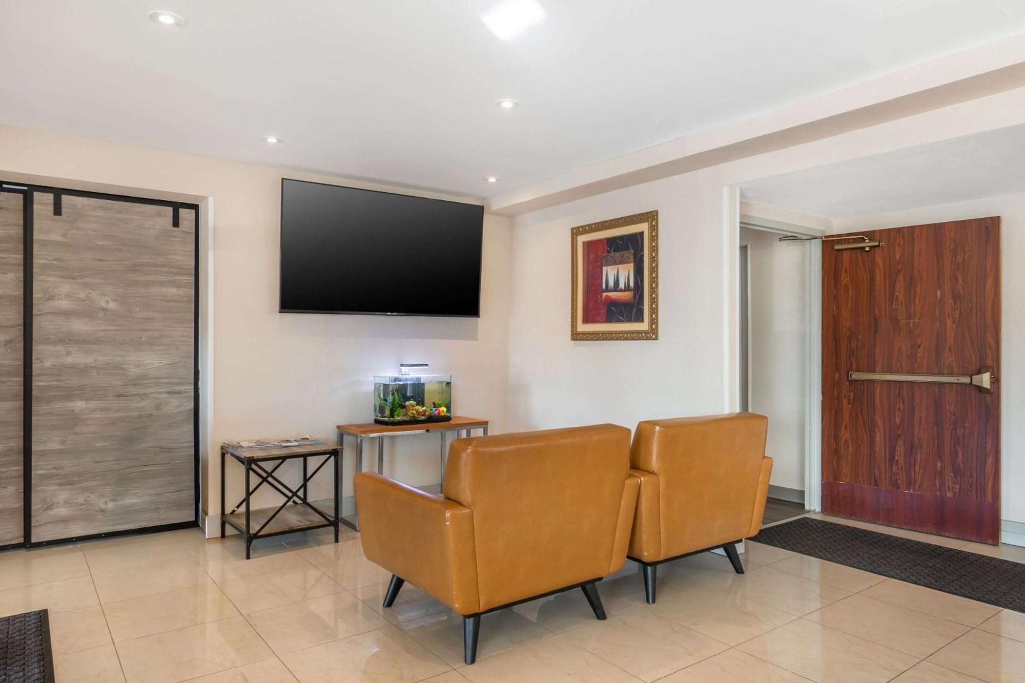 Mainstay Suites Springfield Il Екстер'єр фото